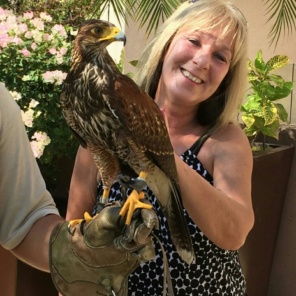 Meet your Posher, Julie Posh Ambassador ll